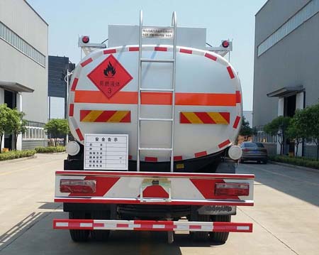 14.8方FL型東風(fēng)專用加油車