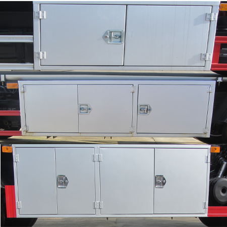 東風多利卡加油車9.2立方